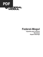 Download Catalogo Federal Mogul Cojinetes by Tomas E Echeverria SN78914291 doc pdf