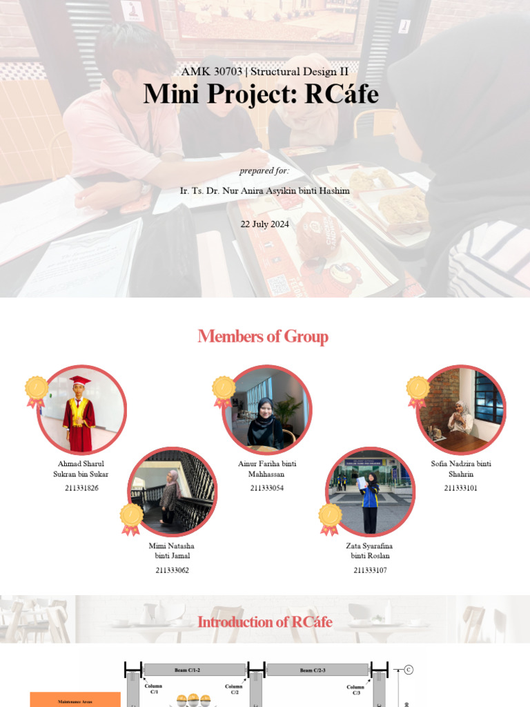 Mini Project | PDF | Bending | Classical Mechanics