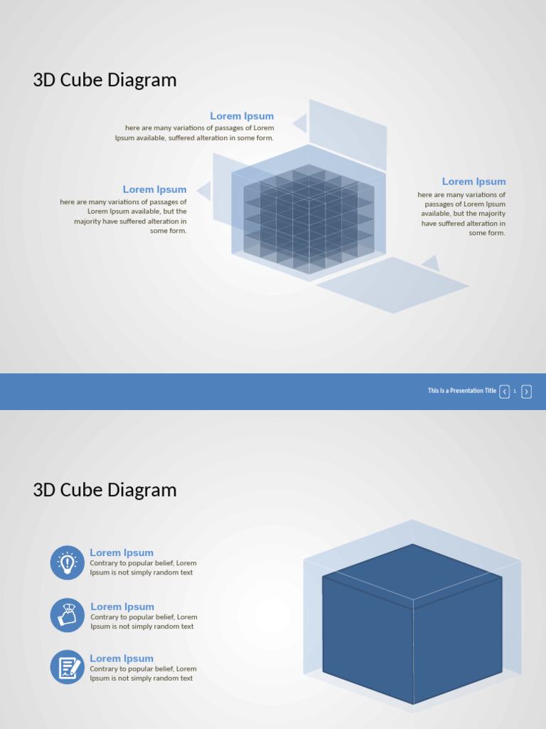 Cube-Diagram-4x3 Free | PDF