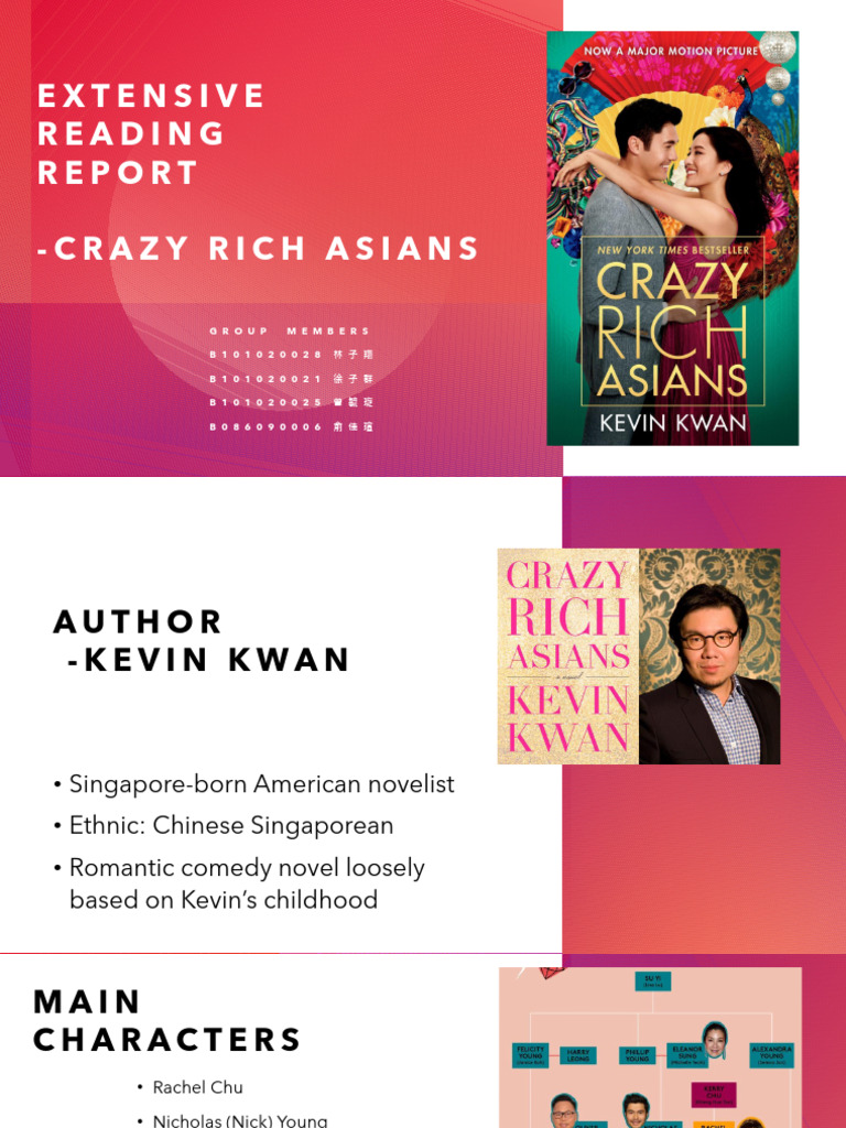 Extensive Reading Report | PDF