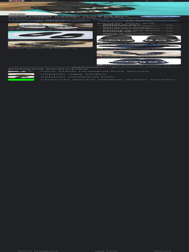 chamde ki chappal boy