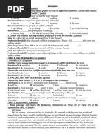 Workbook Answer Key - OPD | PDF