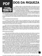 Robert Abraham - Segredos Da Riqueza