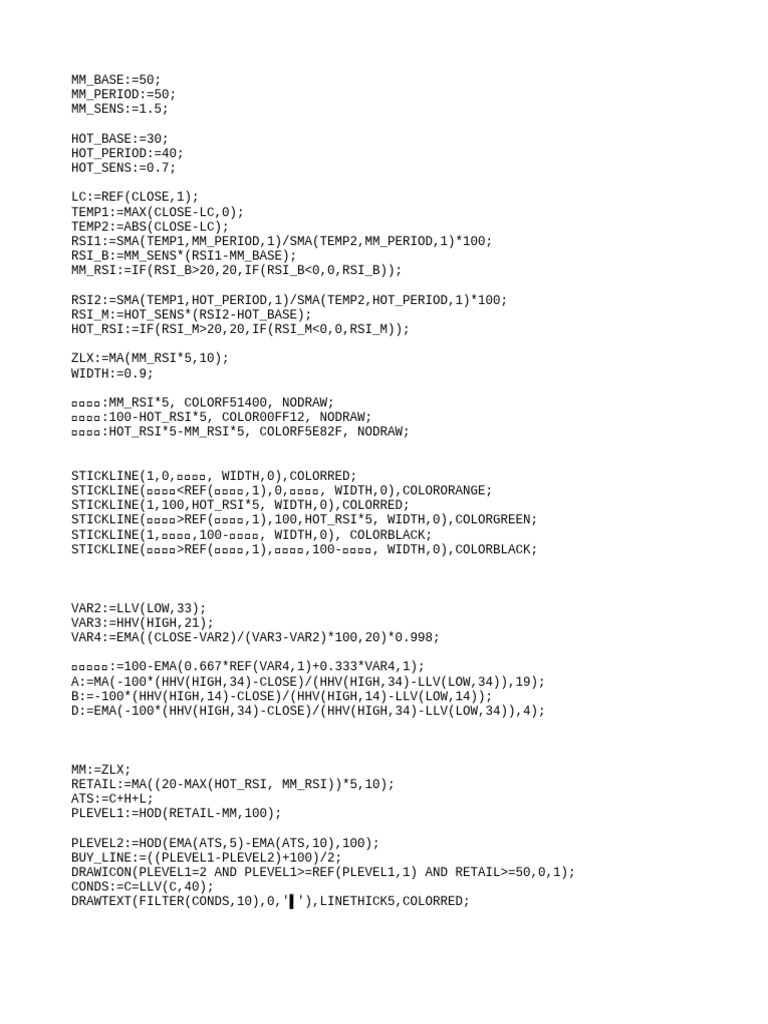 MCD8 | PDF