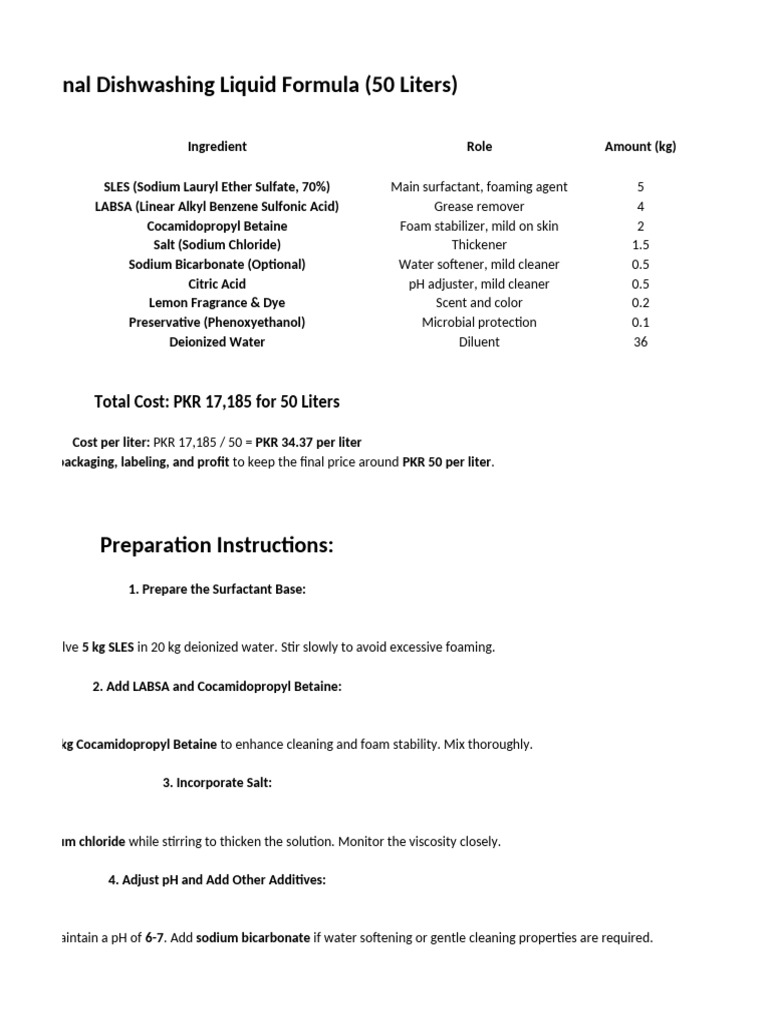 47-per-litre-dishwash-pdf-surfactant-chemical-substances