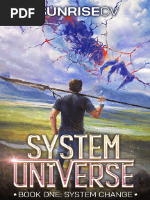 System Change (System Universe Book 1) (SunriseCV) (Z-Library)