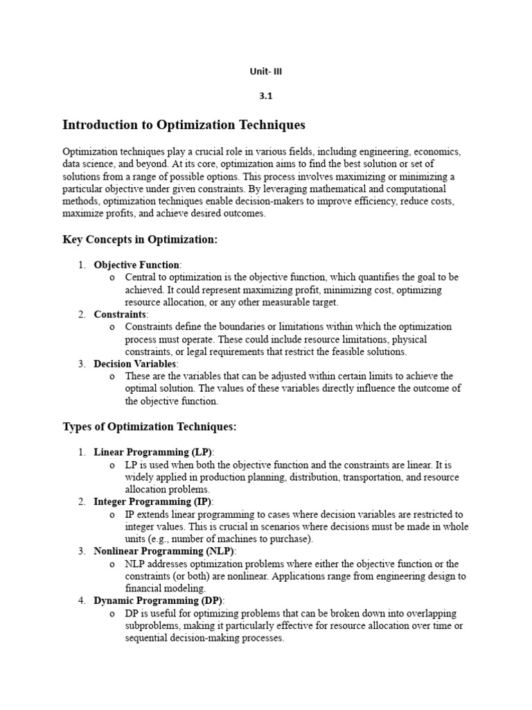 Simulated Annealing in Python | PDF | Mathematical Optimization ...