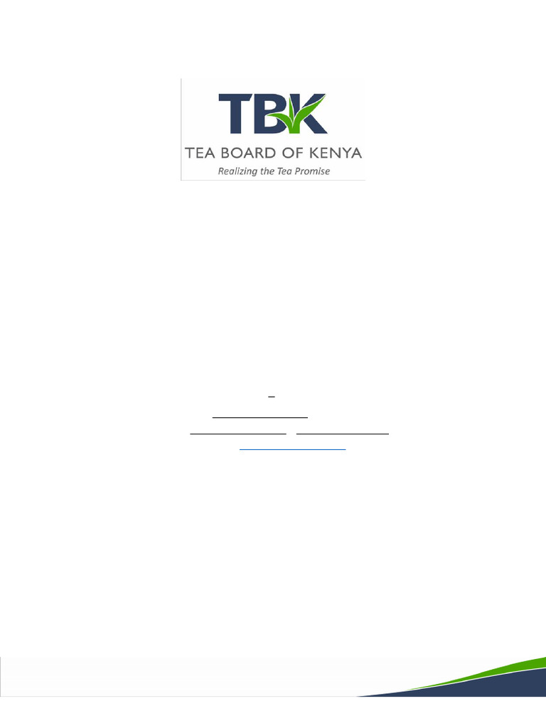 TBK Tender-Document | PDF | Joint Venture | Justice