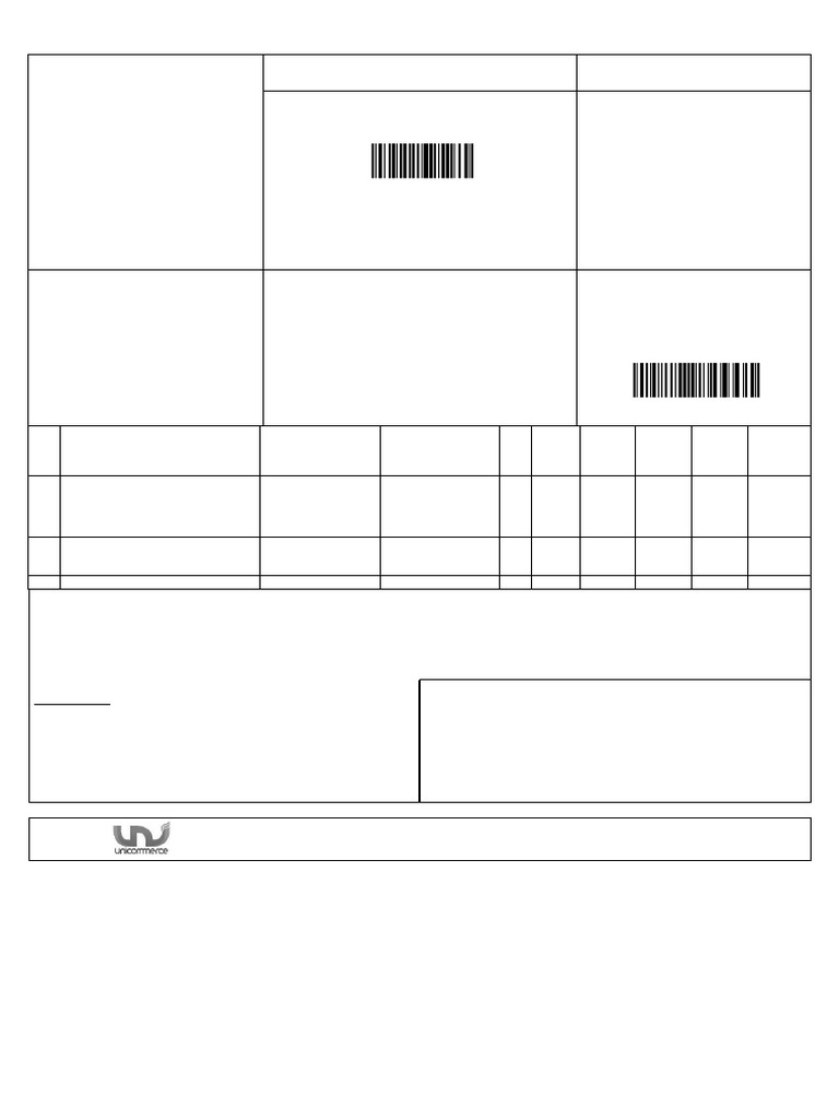 Invoice- Boat Watch | PDF | Money | Economies