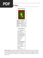 Download Kindred of the East by Kevin Welch SN78922336 doc pdf