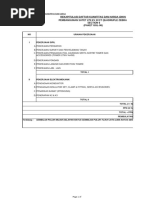 Harga Satuan Mdu 2011 | PDF