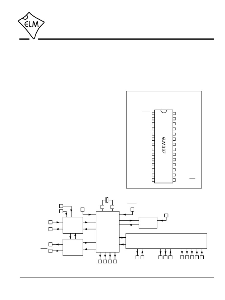 OBD To RS232 Interpreter | PDF | Electrical Engineering | Computer Science