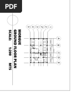 Mortuary Floor Plan Overview | PDF