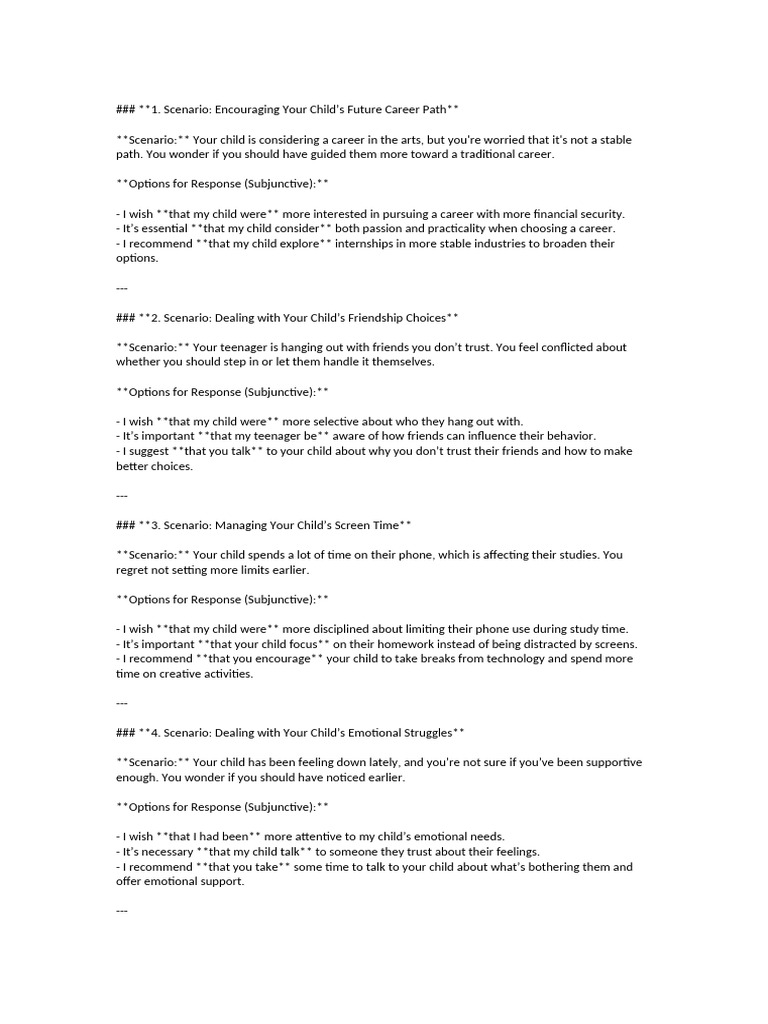 Got It | PDF | Habits | Adolescence