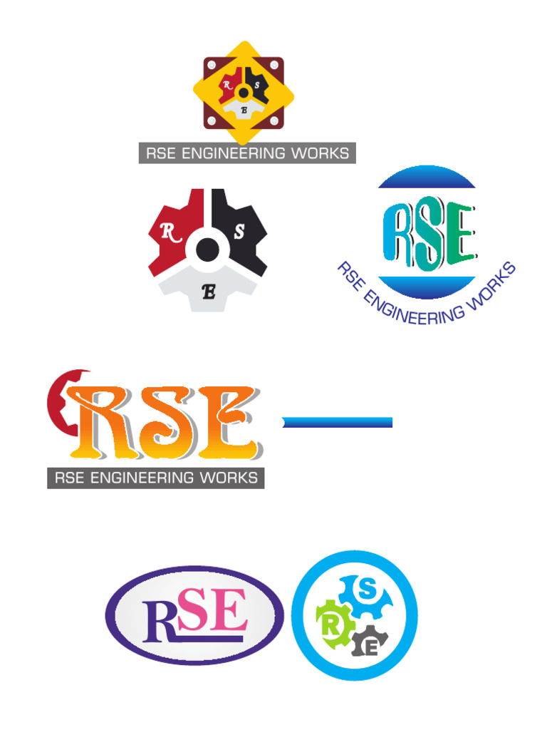 RSE Engineering Services Overview | PDF | Business Documents | Accounting