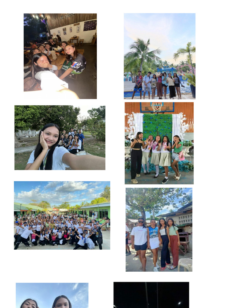 October School Updates for Parents | PDF