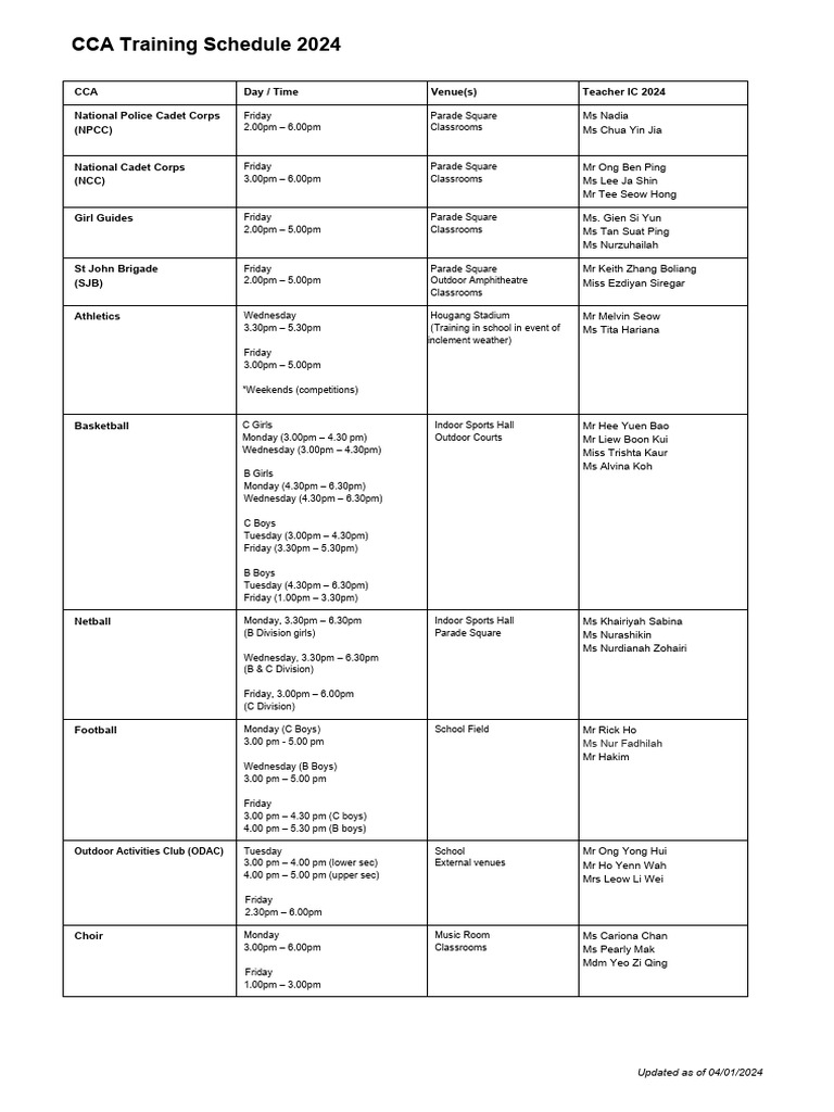 cca-training-schedule-2024-pdf