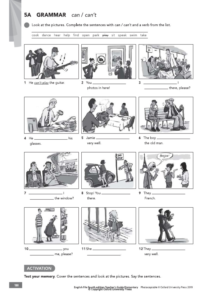 Can Cant2 A1 | PDF