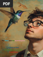 The Nerd and His Hummingbird v38 | PDF | Money | Allah