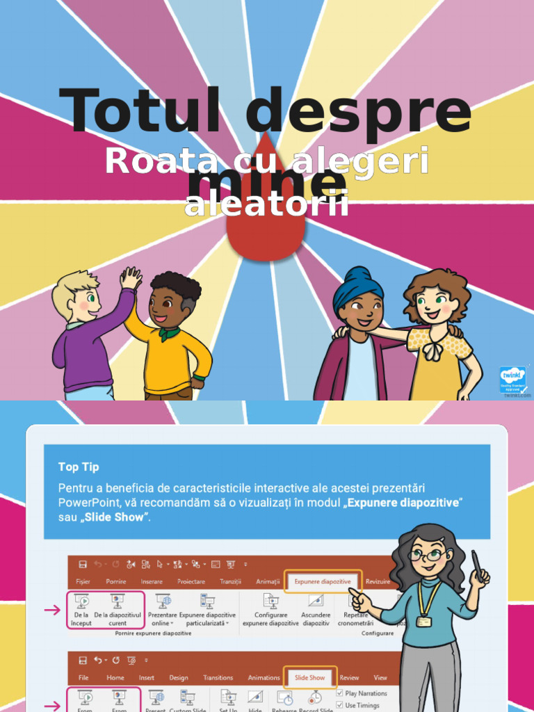 Ro1 T 1662099863 Roata Cu Alegeri Aleatorii Totul Despre Mine Joc ...
