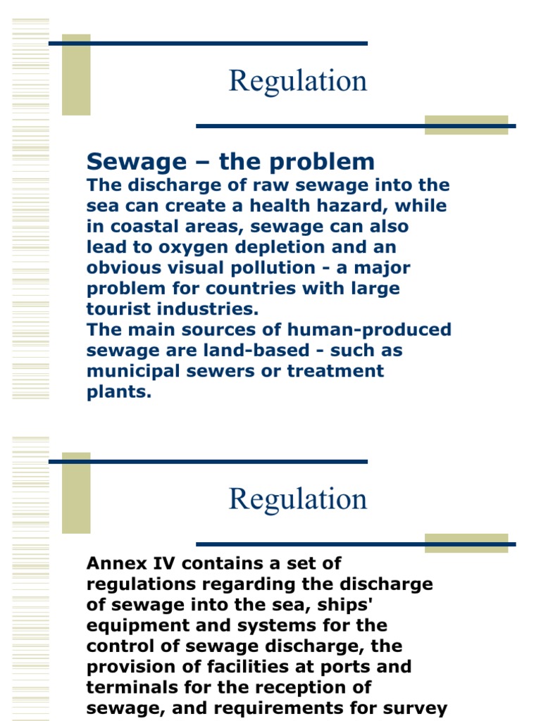 Sewage Treatment Plant | Sewage Treatment | Sewage