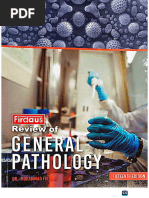 Pathoma Fundamentals of Pathology 2018 | PDF