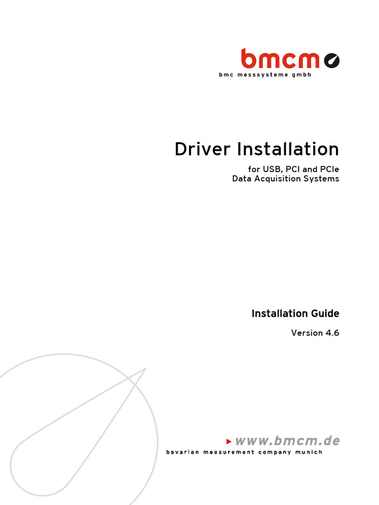 Ig Driver Setup 4.6 en | PDF | Installation (Computer Programs ...