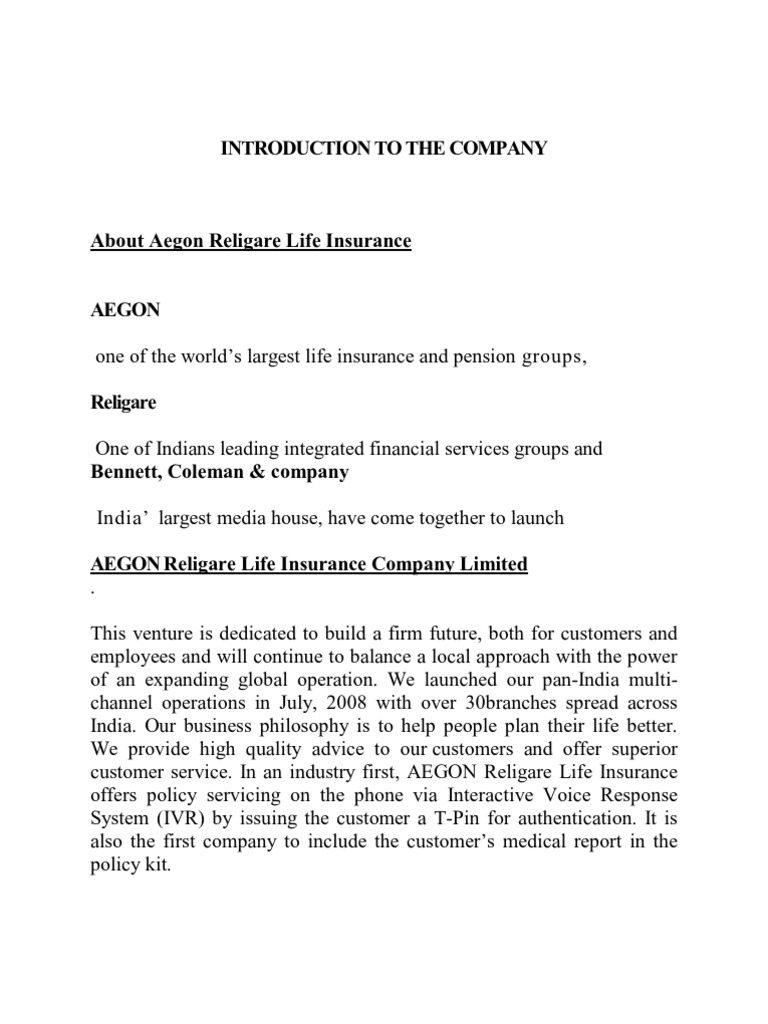 Tataaia Life APK Overview | PDF | Business | Investing