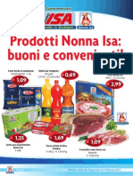 Buoni e Convenienti Nonna Isa