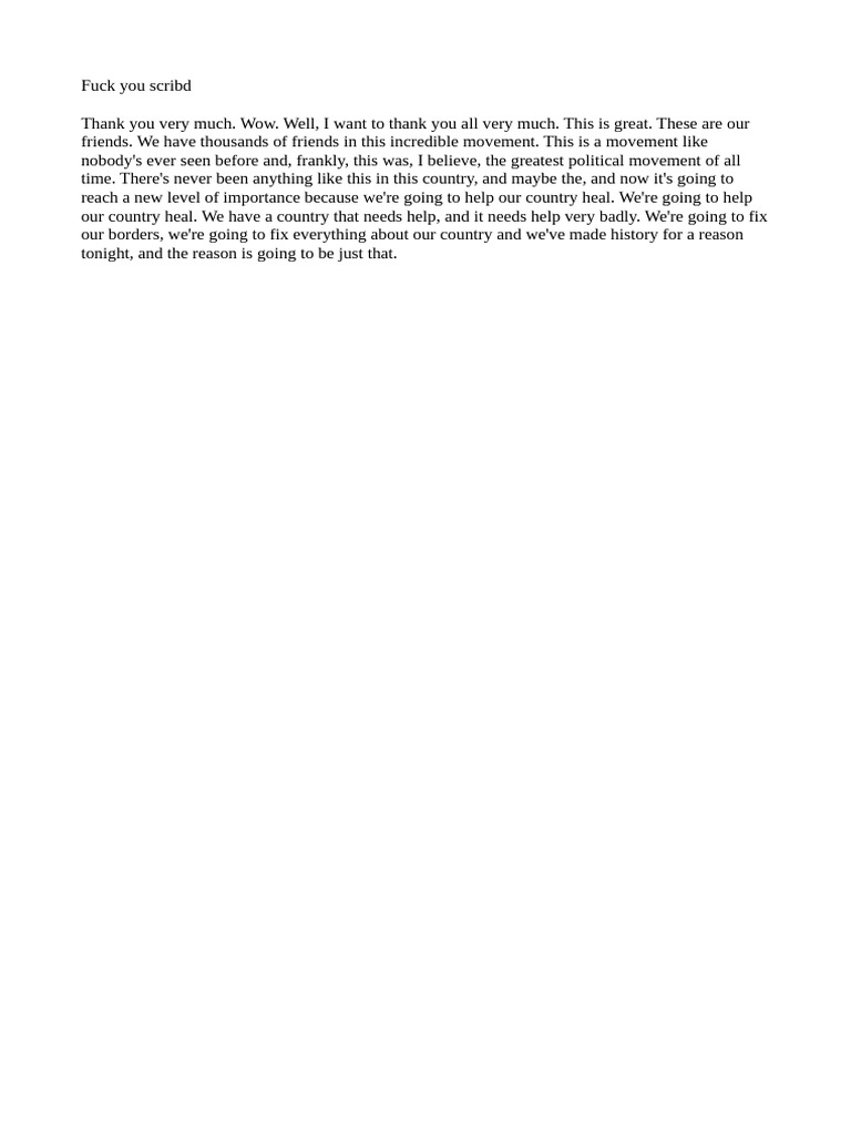 Personal Note On Scribd | PDF
