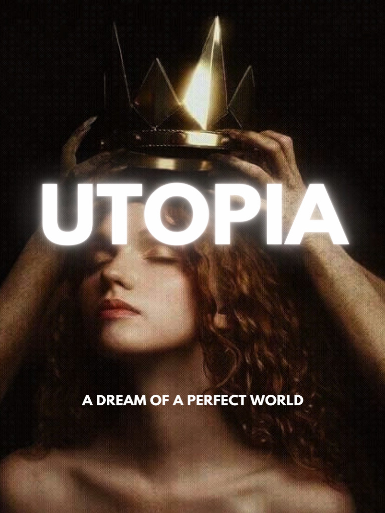 Utopia | PDF