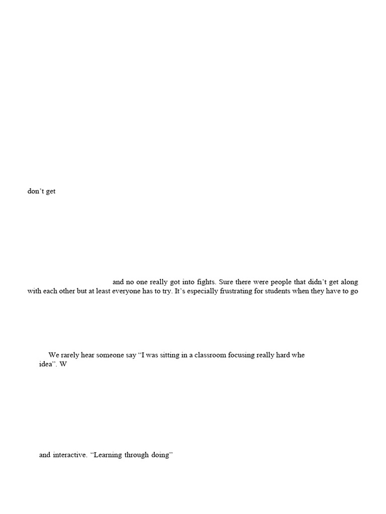 Listening X Th Form Pdf Tourism Adolescence