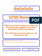 Gcse Revision