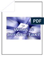 36 Understanding Service Tax Concepts 2011