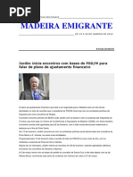 Madeira Emigrante nº24