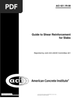 ACI CODE-318-25: Structural Concrete Standards | PDF | Artificial ...