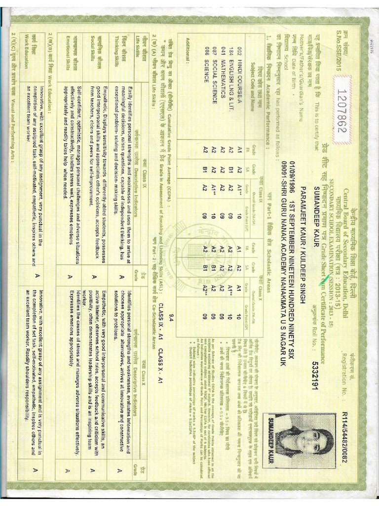 Scan Documents | PDF