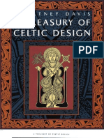 A Treasury of Celtic Design