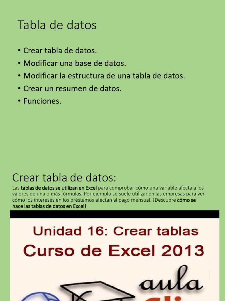tabla-de-datos-pdf-hoja-de-c-lculo-ciencias-de-la-computaci-n