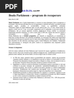 parkinson 2