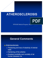 Atherosclerosis