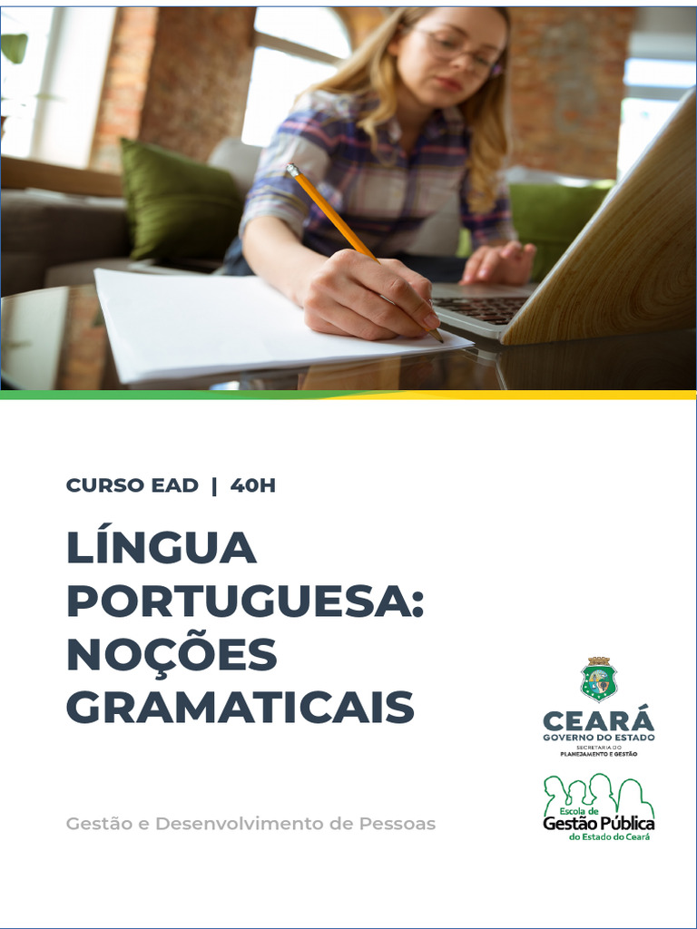 Concordância Nominal e Verbal em Português | PDF | Pronome | Assunto ...