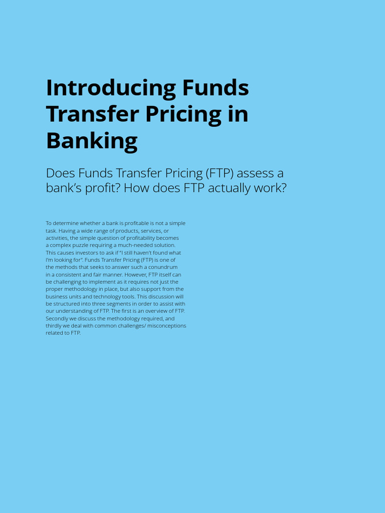 Id About Dip Edition 3 Chapter 2 Feb2022 en | PDF | Banks | Interest