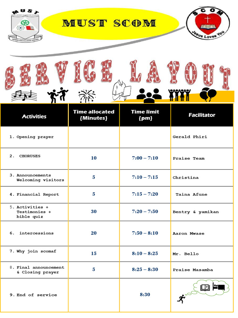 Last Service Layout 02 Nov 24 | PDF