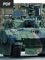 TIV 2: Vehículo de Intercepción de Tornados | PDF | Tornados | Tormentas