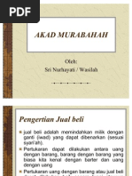 Download Akad Murabahah Dan Akuntasinya by rudysya SN78933922 doc pdf