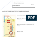 Ficha n.º 2 oogénese