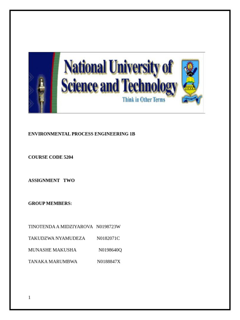 Assignment 2 5204 Final | PDF | Coal | Boiler