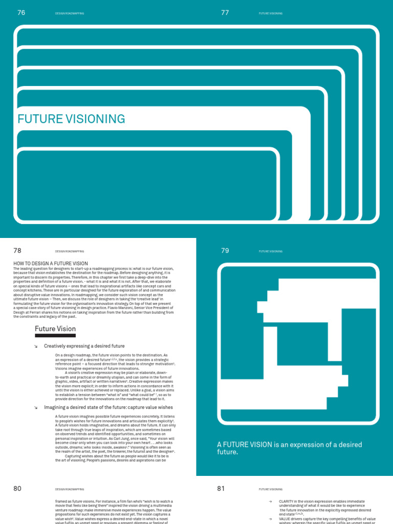 2024 Simonse Chapter FutureVisioning | PDF | Innovation | Prototype