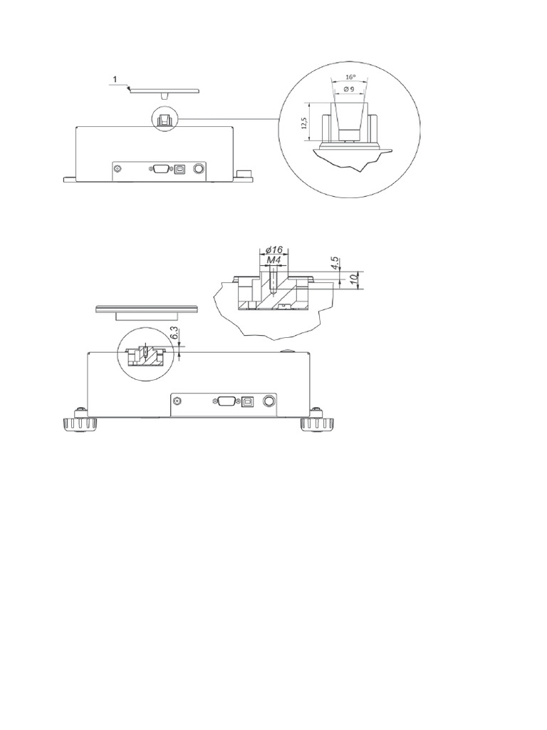 8 - PDFsam - MAS MPS R User Manual EN | PDF